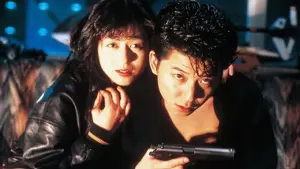 Backdrop to the movie "Neo Chinpira: Zoom Goes the Bullet" #505224