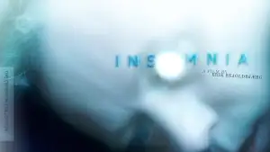 Backdrop to the movie "Insomnia" #868583