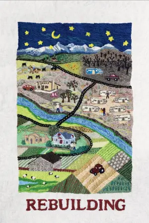 Poster to the movie "Rebuilding" #527865