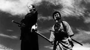 Backdrop to the movie "Samurai Fiction" #397165
