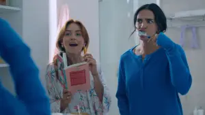 Backdrop to the movie "Socias por accidente" #761550