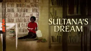 Sultana’s Dream