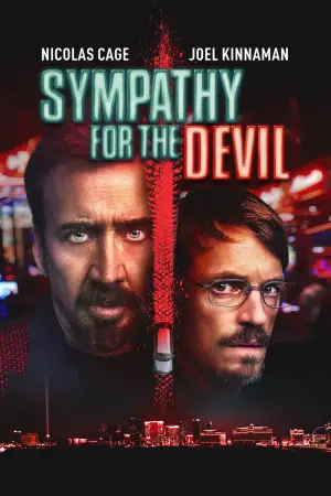 Poster to the movie "Sympathy for the Devil" #758539