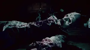 Backdrop to the movie "Terrifier" #655387