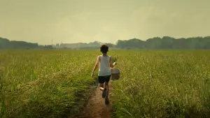 Watch film Tigertail | Tigertail - A Film by Alan Yang | Official Trailer | Netflix