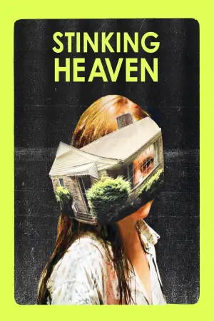 Poster to the movie "Stinking Heaven" #644488