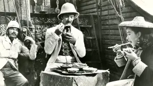 Backdrop to the movie "Around the World in Eighty Days" #811862