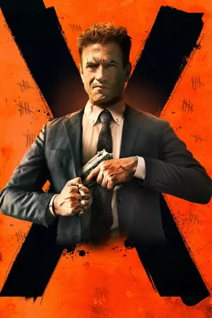 Poster to the movie "Ruthless" #429635