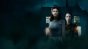 Backdrop to the movie "We Have Always Lived in the Castle" #405610