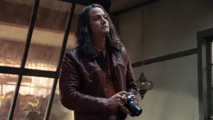 Backdrop to the movie "Woman of the Hour" #596981