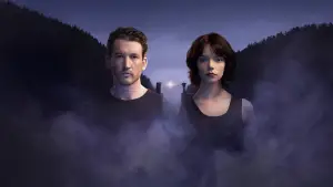 Backdrop to the movie "The Gorge" #549715