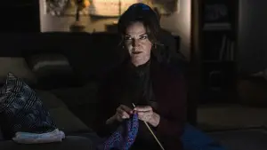 Backdrop to the movie "Psycho Granny" #742299