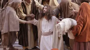 Backdrop to the movie "The Last Supper" #669357