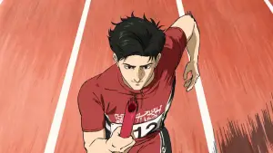 Backdrop to the movie "100 METERS" #553782