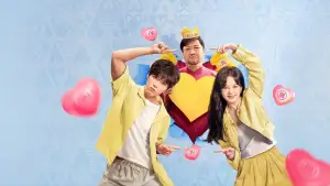 Backdrop to the movie "Liar, Liar, Love is on Fire" #864056