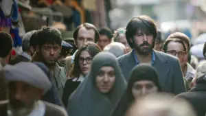 Backdrop to the movie "Argo" #676104