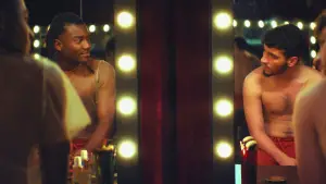 Backdrop to the movie "Night Stage" #524163