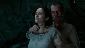 Backdrop to the movie "The Matrix Revolutions" #604694