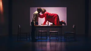 Backdrop to the movie "Art Is Dark and Full of Horrors" #544751