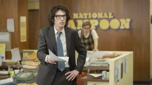 Backdrop to the movie "A Futile and Stupid Gesture" #282323