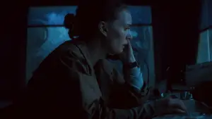 Backdrop to the movie "Annihilation" #618521