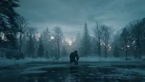 Backdrop to the movie "Better Man" #575393