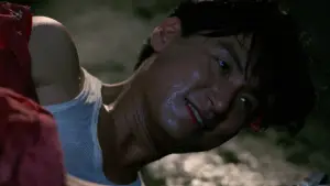 Backdrop to the movie "Bullet in the Head" #791035