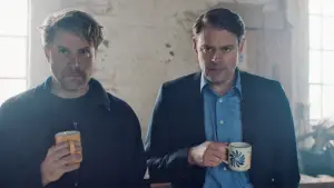 Backdrop to the movie "Bump" #669503