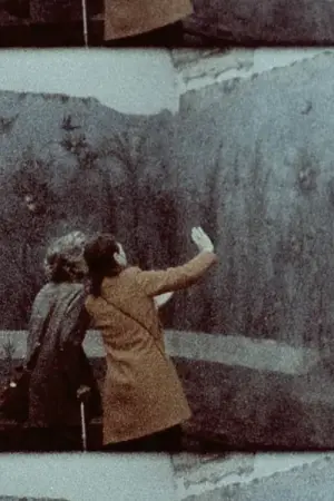 Daphne Was a Torso Ending in Leaves