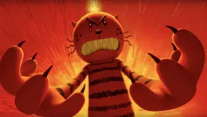 Backdrop to the movie "Dog Man" #575704