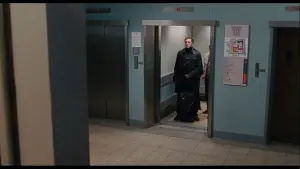 Backdrop to the movie "Eastern Promises" #221380