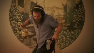 Backdrop to the movie "The Battery" #457498