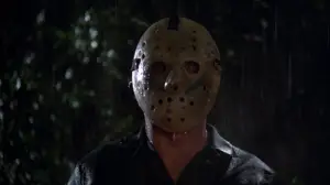 Backdrop to the movie "Friday the 13th: A New Beginning" #708710