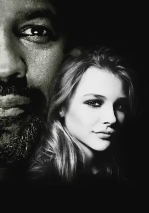 Poster to the movie "The Equalizer" #555579