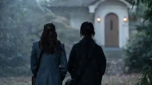 Backdrop to the movie "Heretic" #574907