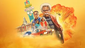 Backdrop to the movie "Joe