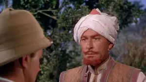 Backdrop to the movie "Kim" #655636