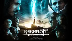 Kaamelott: The Second Chapter (Part I)