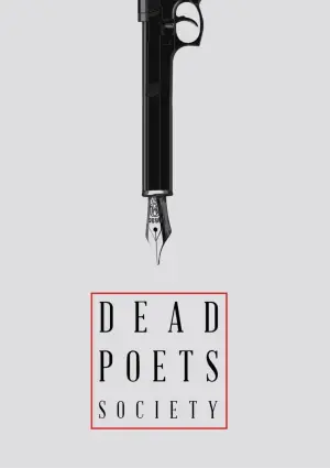Poster to the movie "Dead Poets Society" #51435