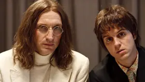 Backdrop to the movie "Lennon Naked" #745763