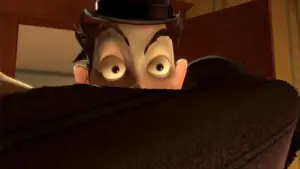 Backdrop to the movie "Meet the Robinsons" #624332