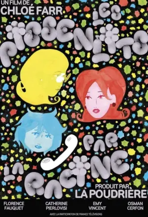 Poster to the movie "Pushing Up Daisies" #192107