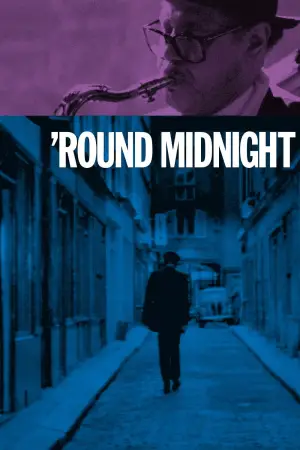 Poster to the movie "