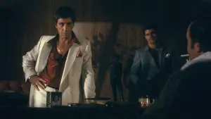 Backdrop to the movie "Scarface" #556341