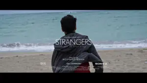 Backdrop to the movie "Strangers" #548173