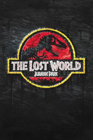 Poster to the movie "The Lost World: Jurassic Park" #631675