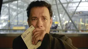 Backdrop to the movie "The Terminal" #223700