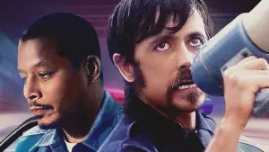 Backdrop to the movie "The Walk" #500295