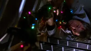 Backdrop to the movie "Turbulence" #654100