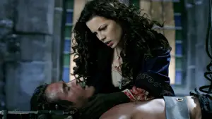 Backdrop to the movie "Van Helsing" #586766